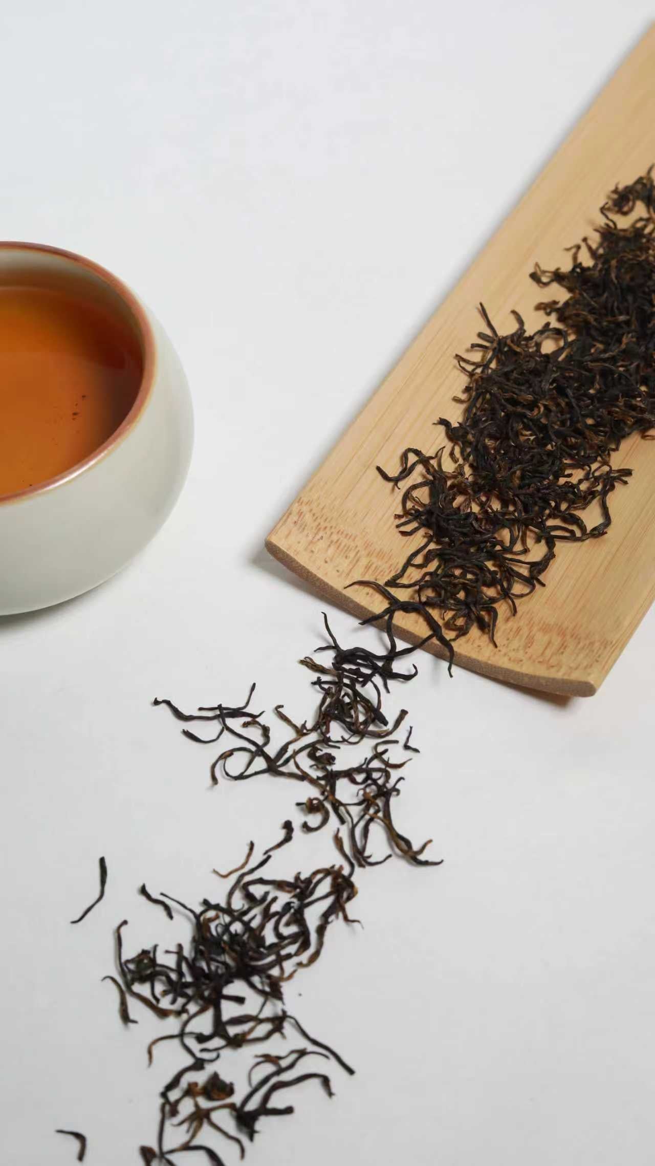 Garden Direct Black Tea