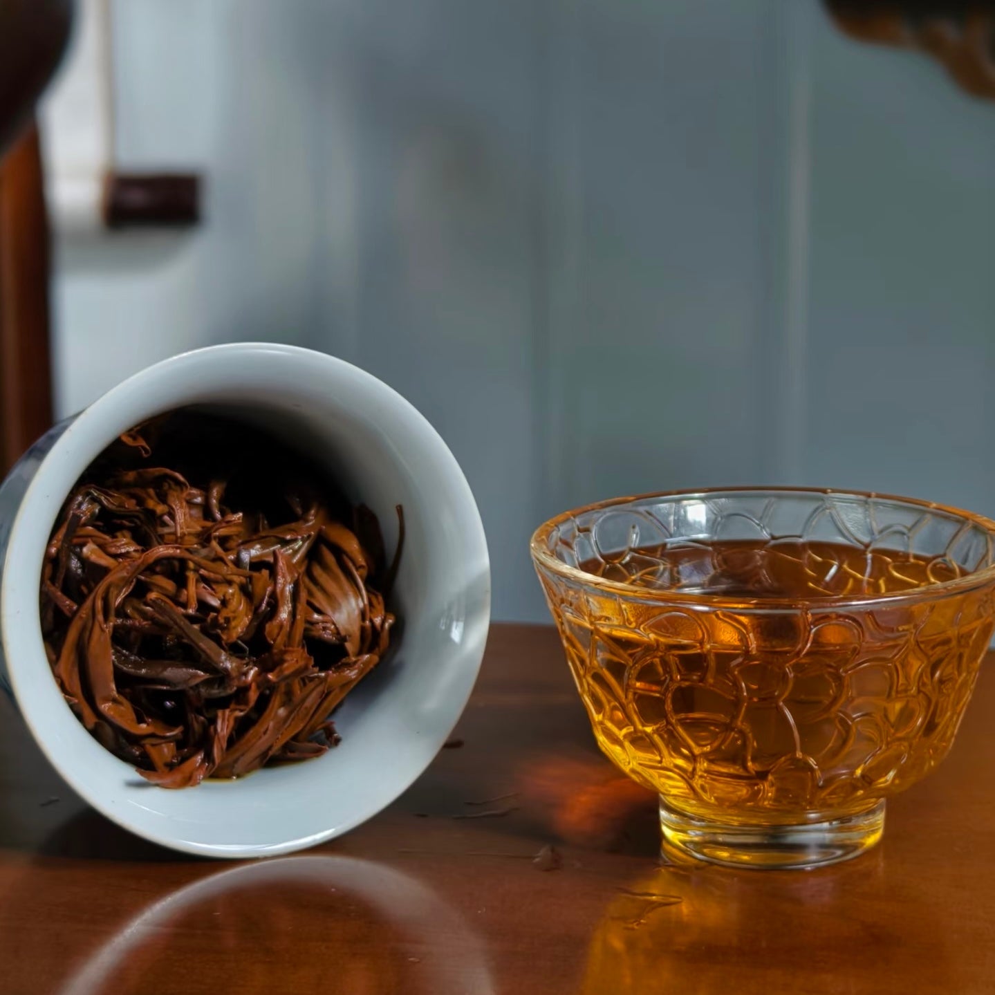 Black Tea