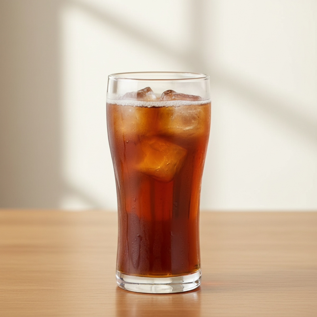 Cold Brew Black Tea