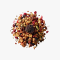 Blackberry & Strawberry Fruit Tea