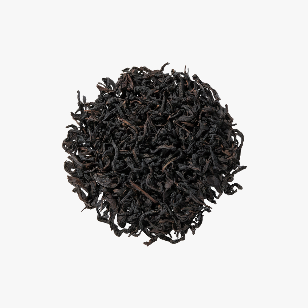 Da Hong Pao Oolong Tea