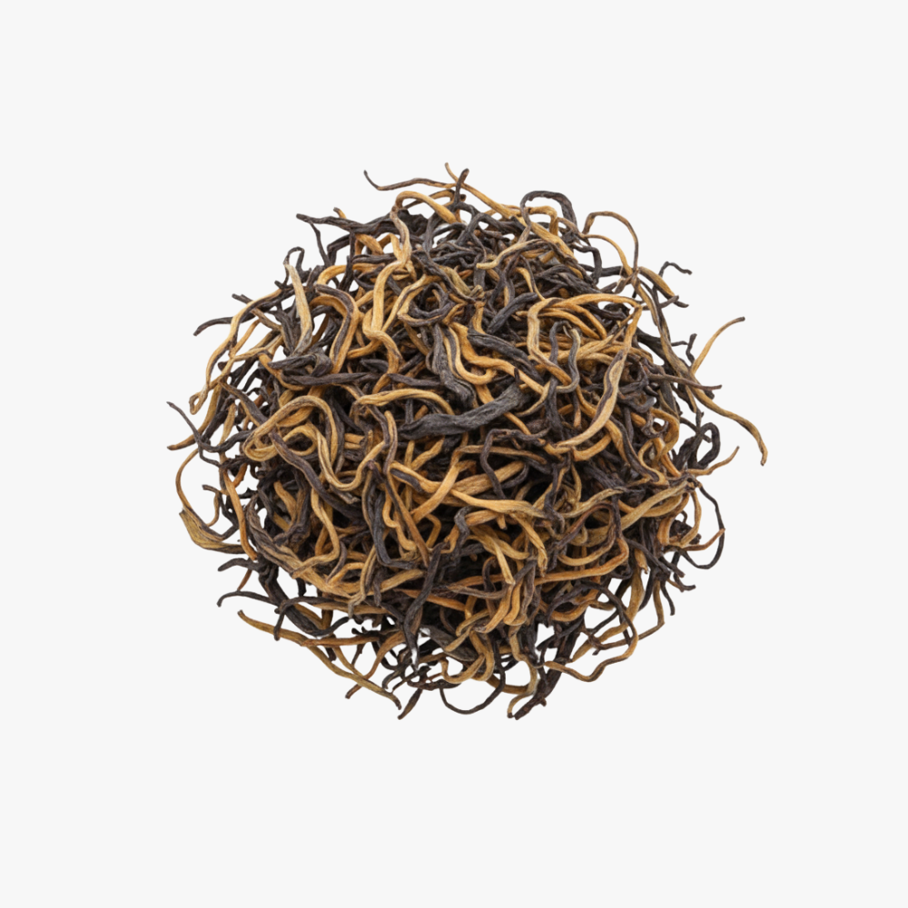 Dianhong Black Tea