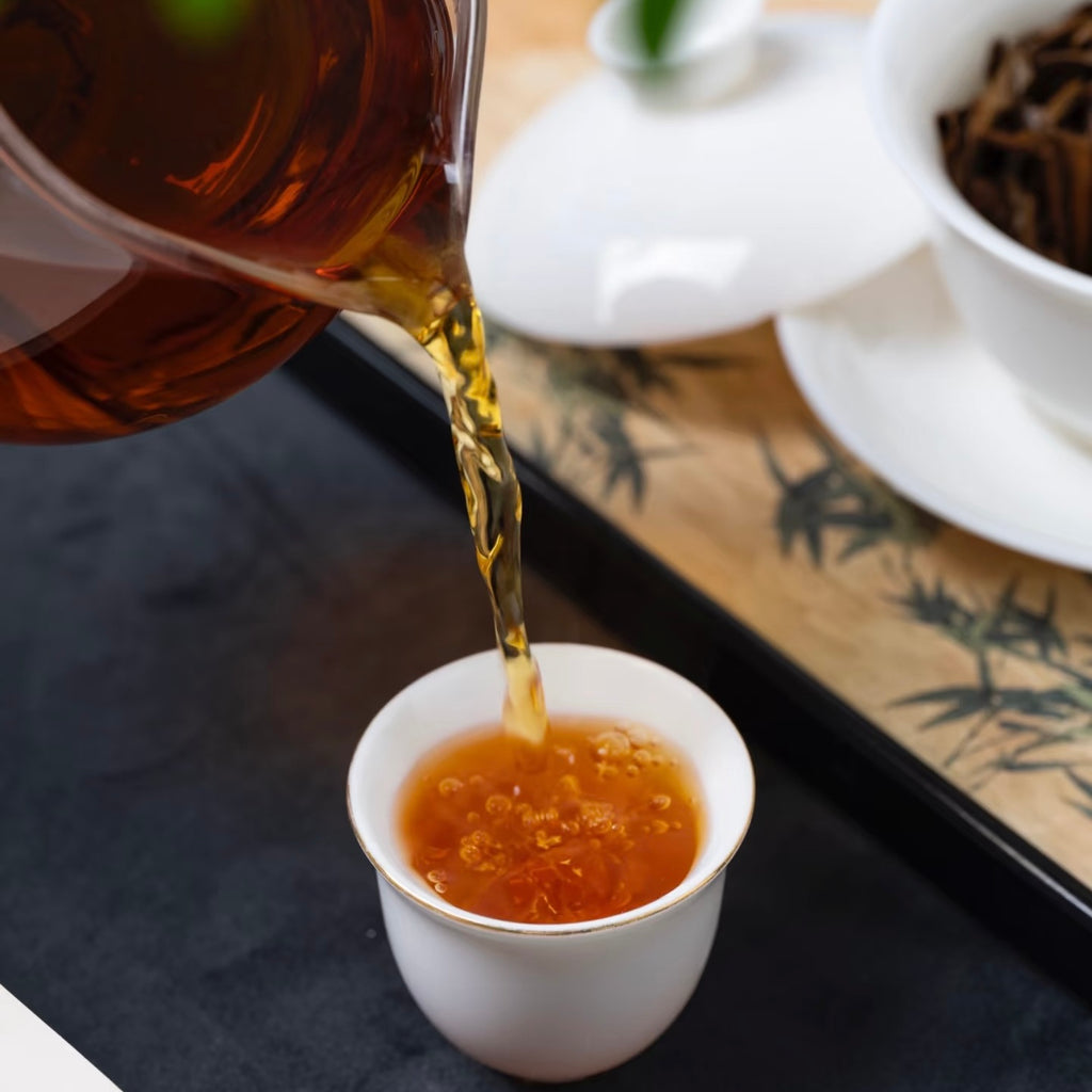 Dianhong Black Tea