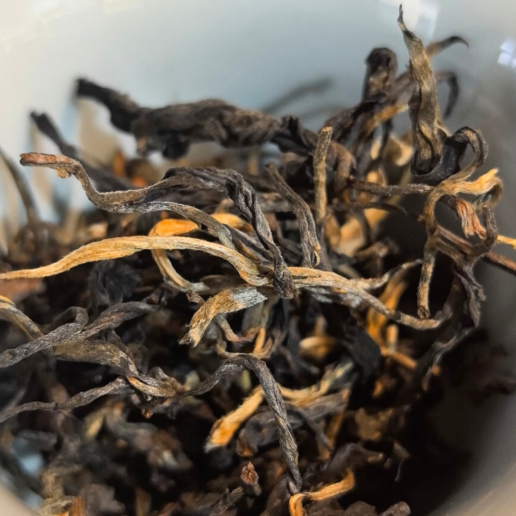 Dianhong Black Tea
