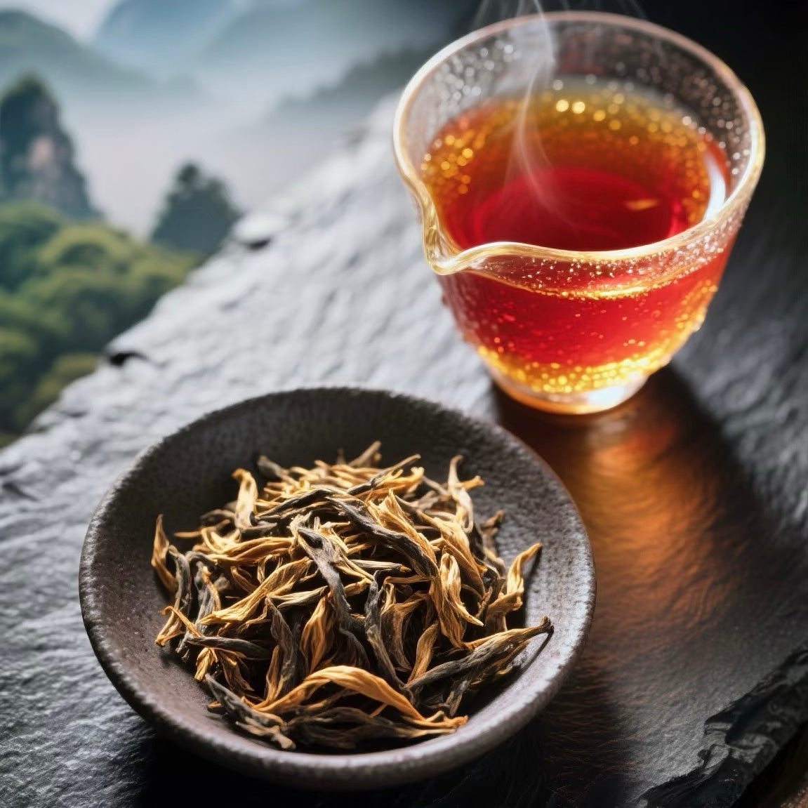 Dianhong Black Tea
