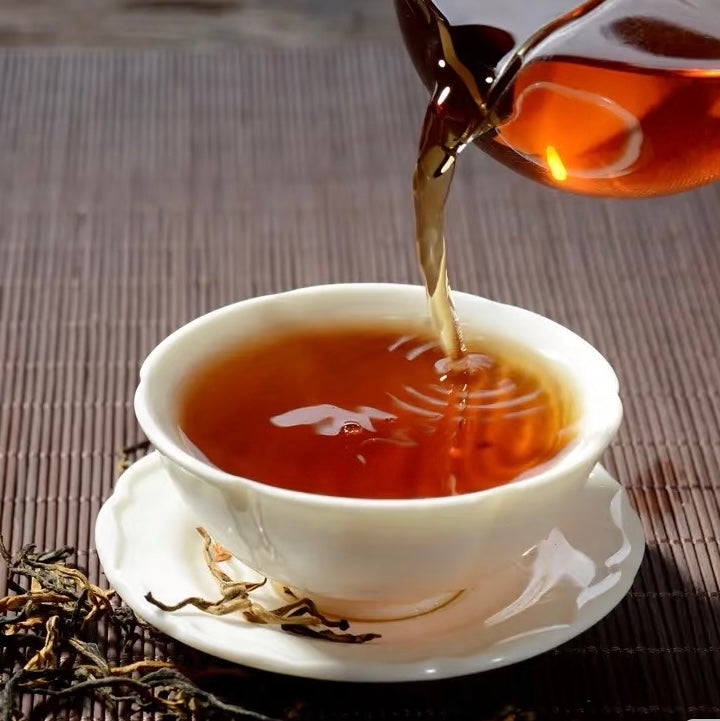 Dianhong Black Tea