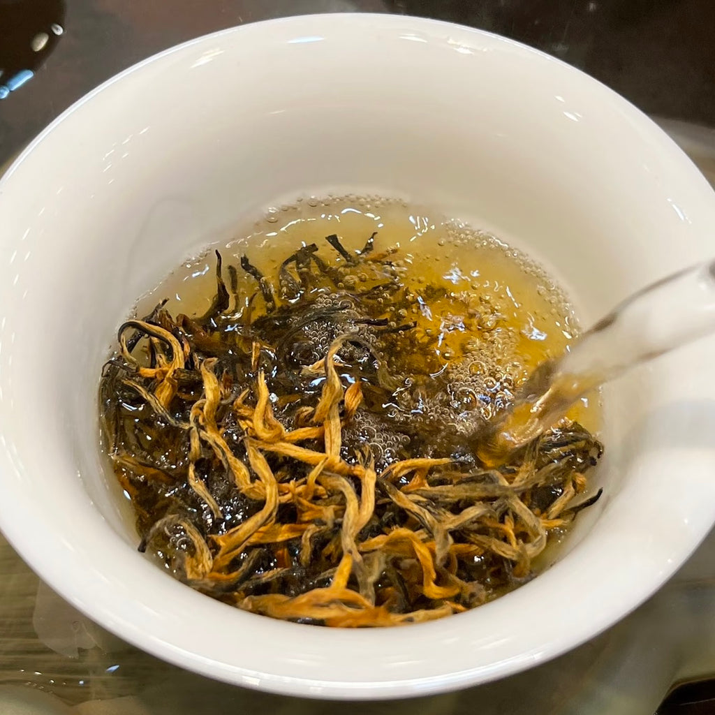 Dianhong Black Tea