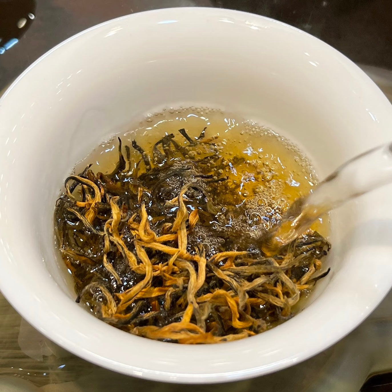 Dianhong Black Tea
