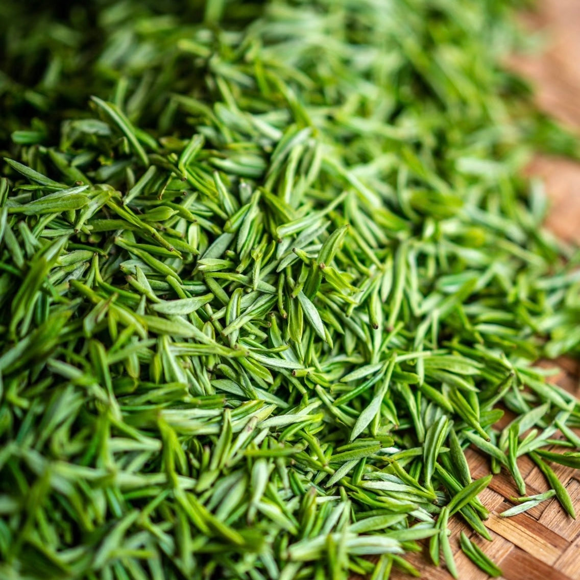 Dongting Biluochun Green Tea