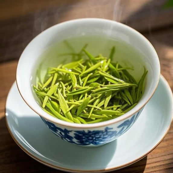 Dongting Biluochun Green Tea