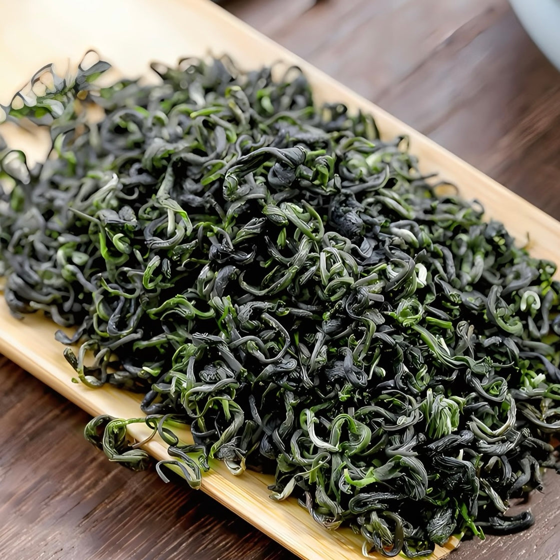 Dongting Biluochun Green Tea