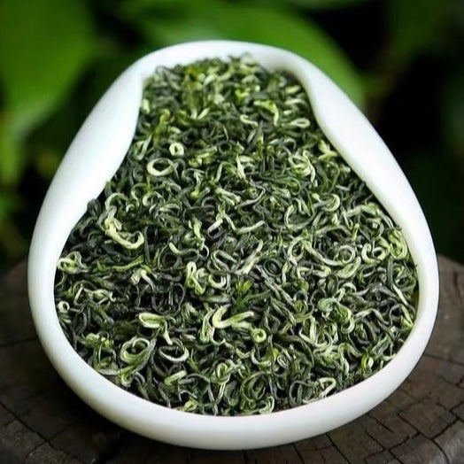 Dongting Biluochun Green Tea