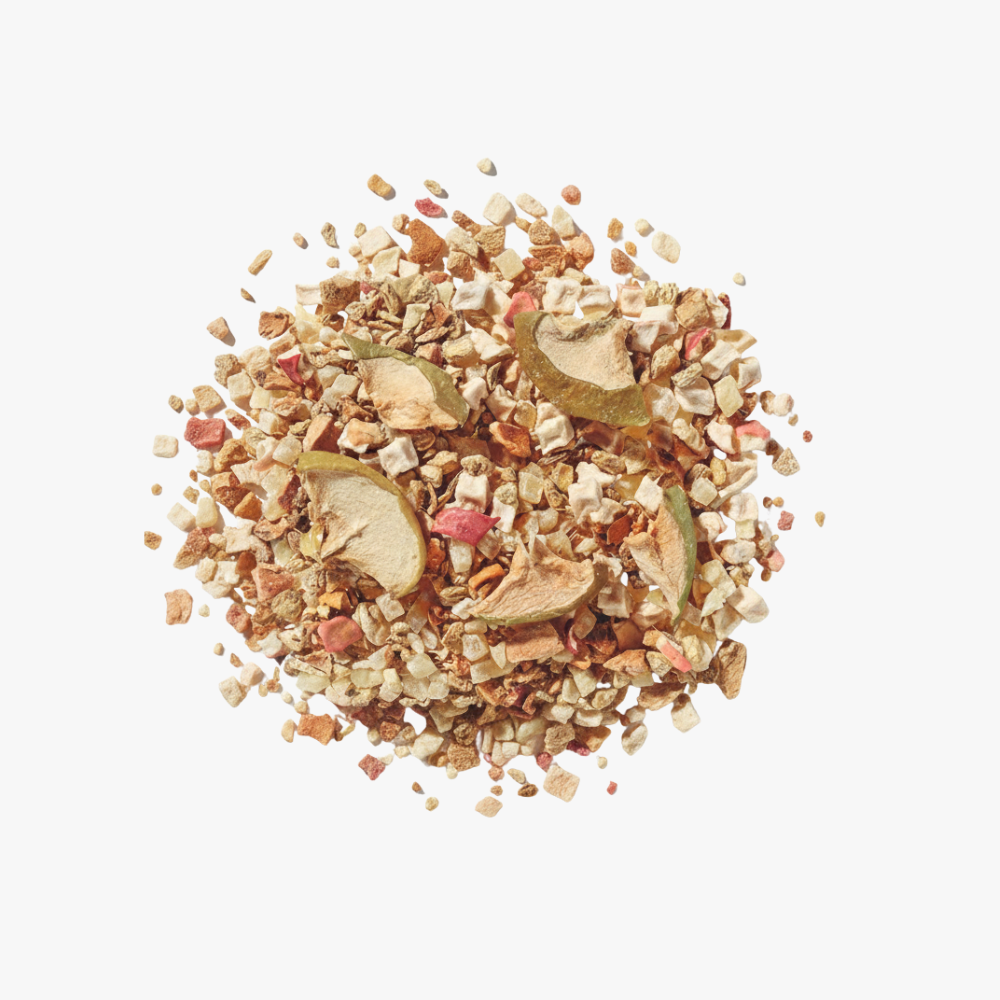 Ginger & Lemon Fruit Tea