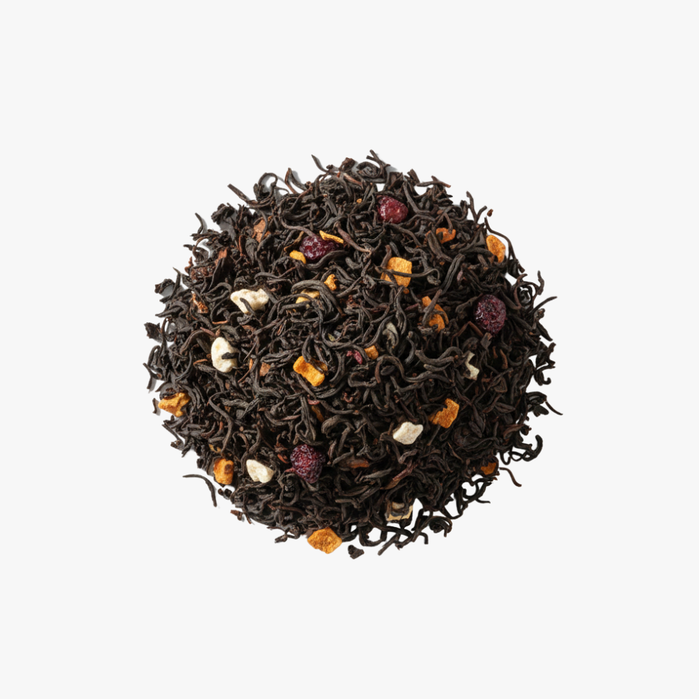 Honey Apple Black Tea