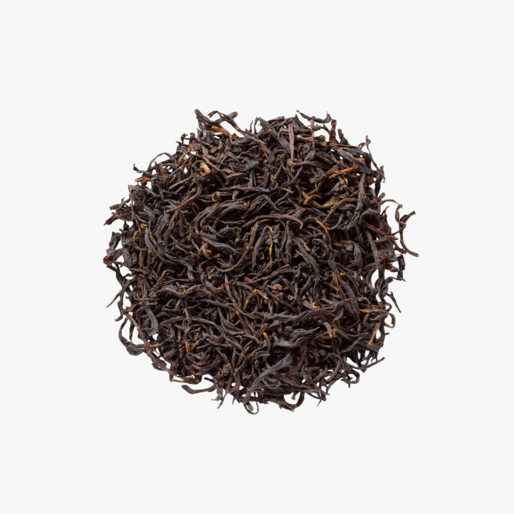 Huangshan Keemum Maofeng Black Tea