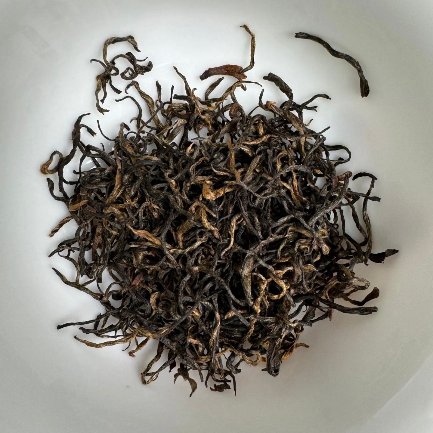 Huangshan Keemum Maofeng Black Tea