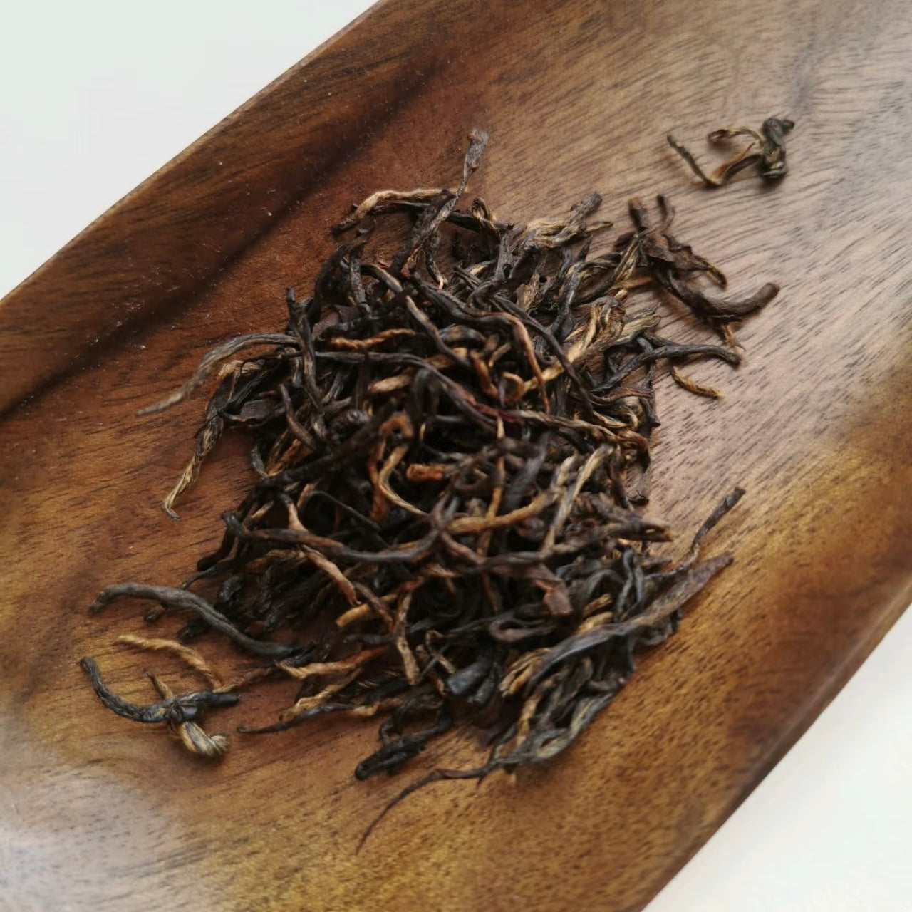 Huangshan Keemum Maofeng Black Tea