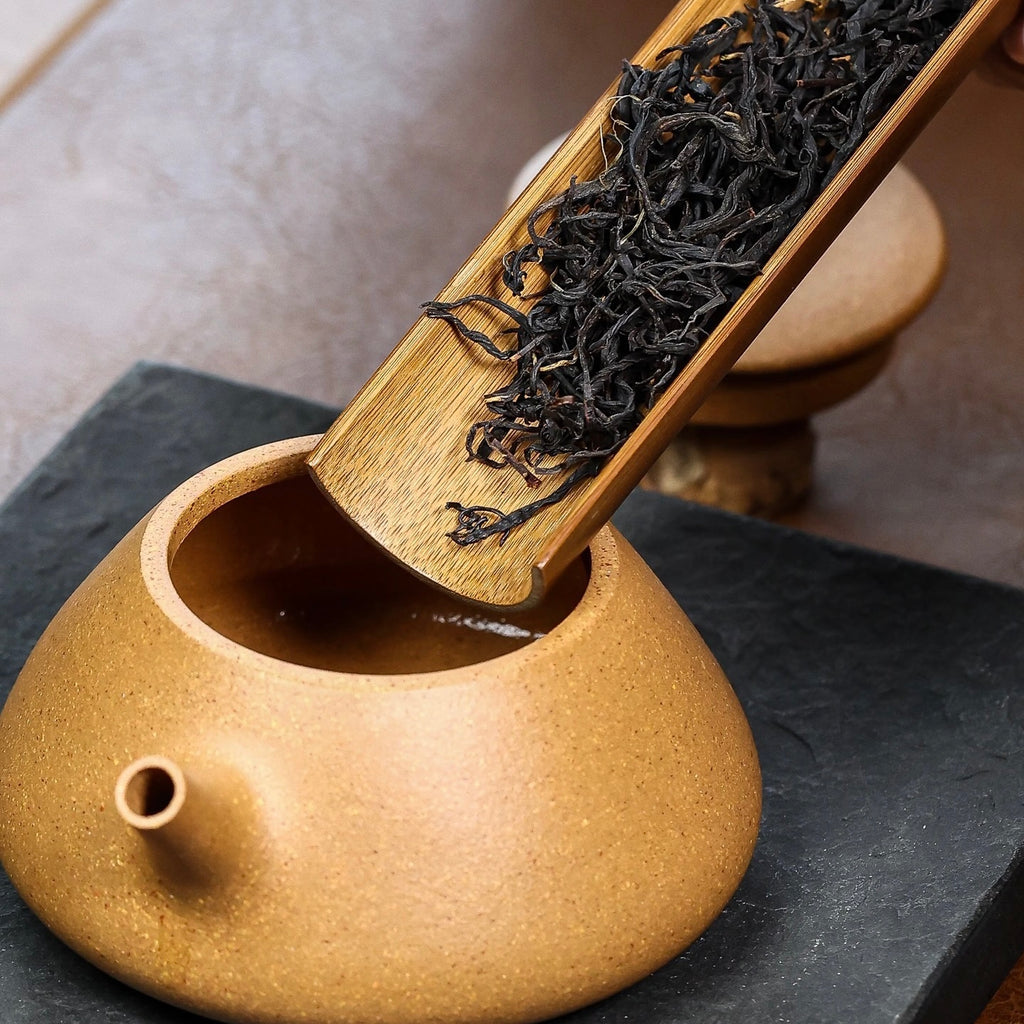 Huangshan Keemum Maofeng Black Tea