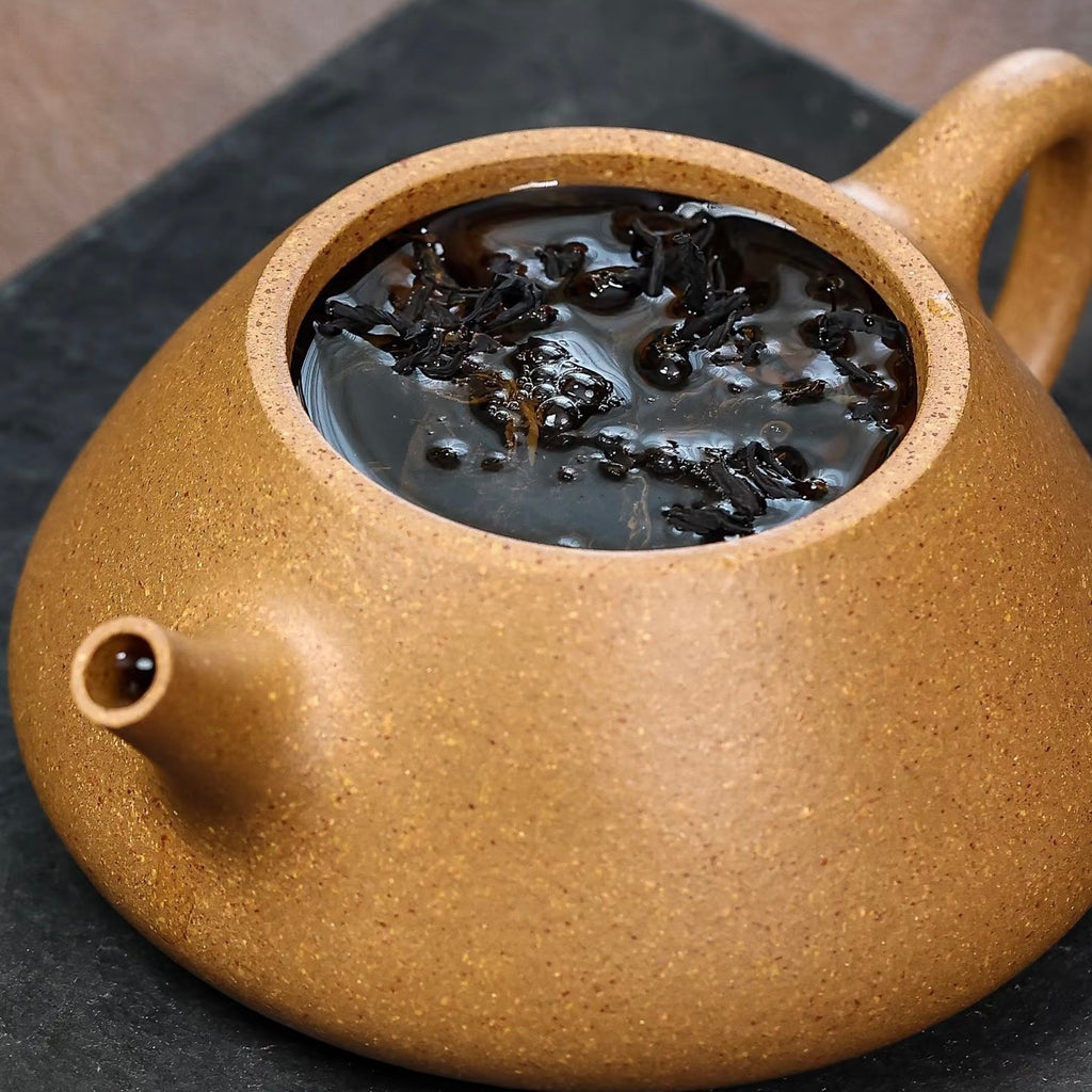 Huangshan Keemum Maofeng Black Tea