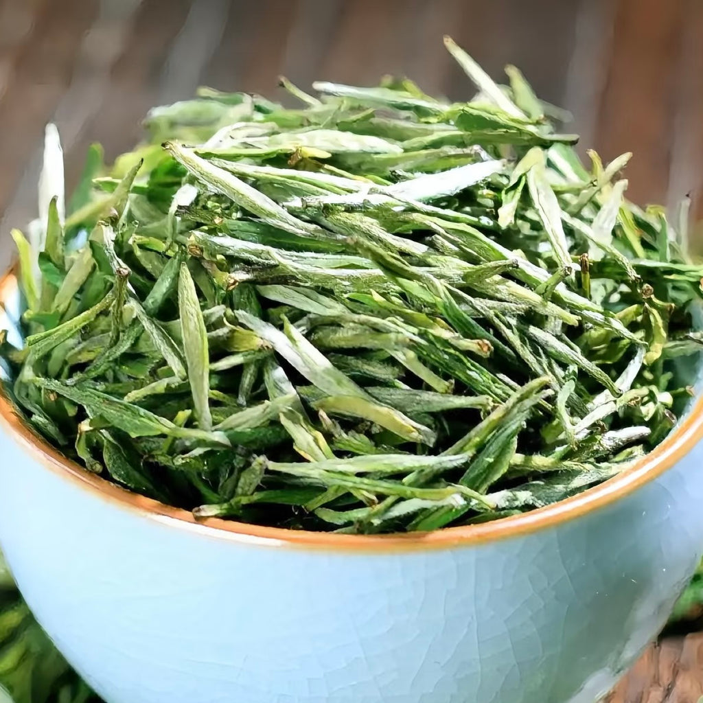 Huangshan Maofeng Green Tea
