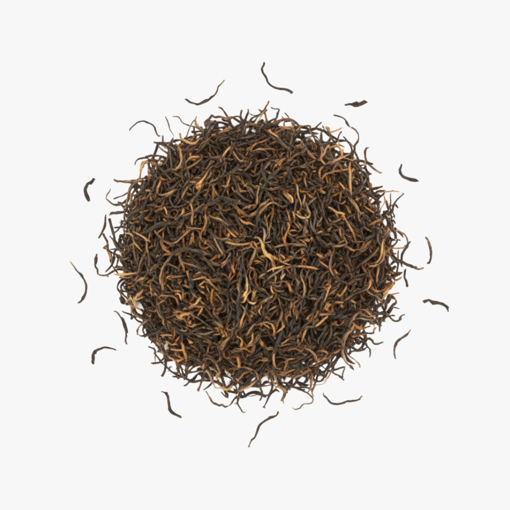 Jin Jun Mei Black Tea
