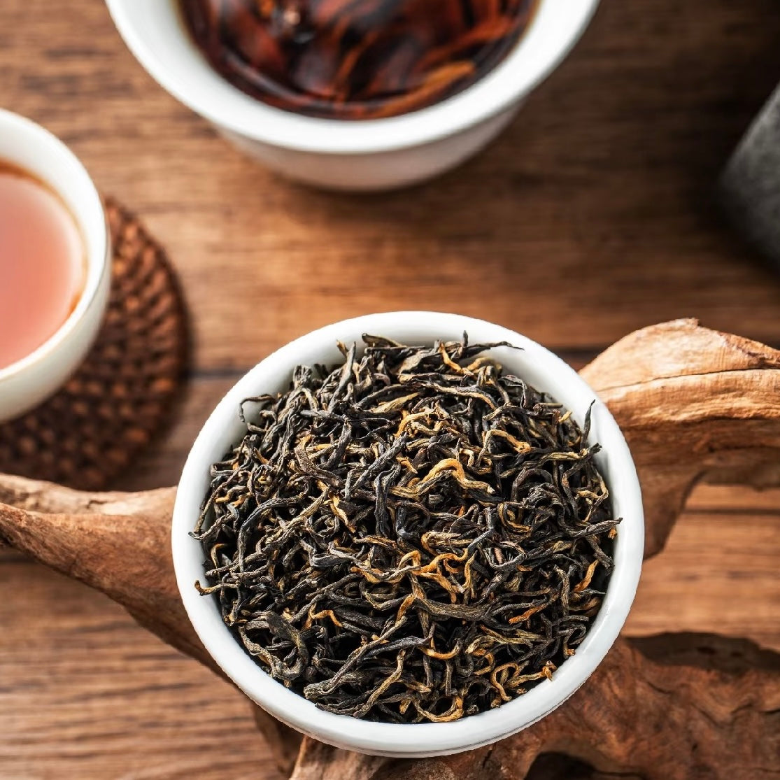 Jin Jun Mei Black Tea