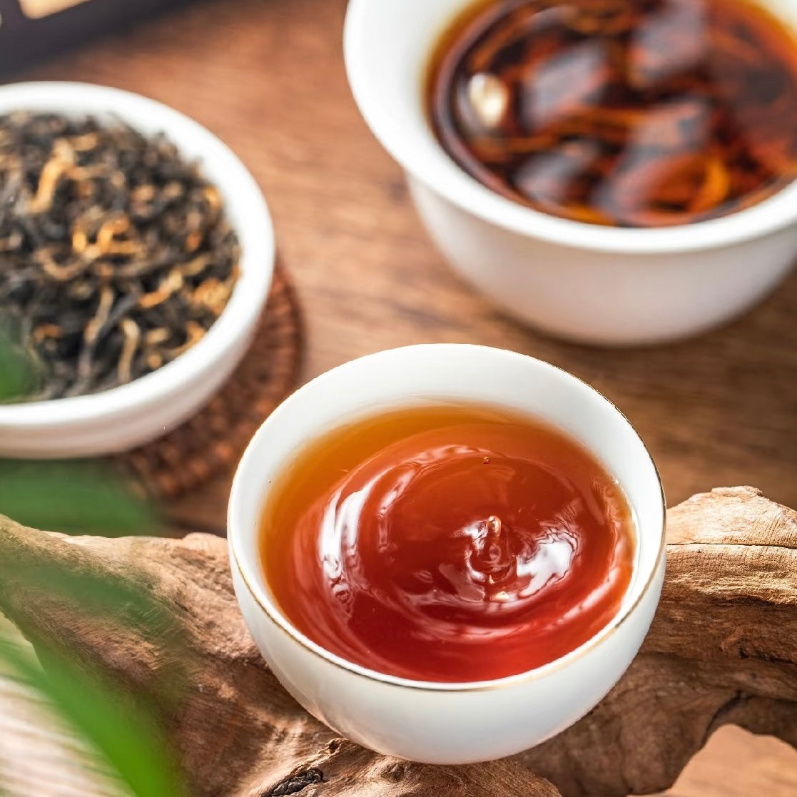 Jin Jun Mei Black Tea