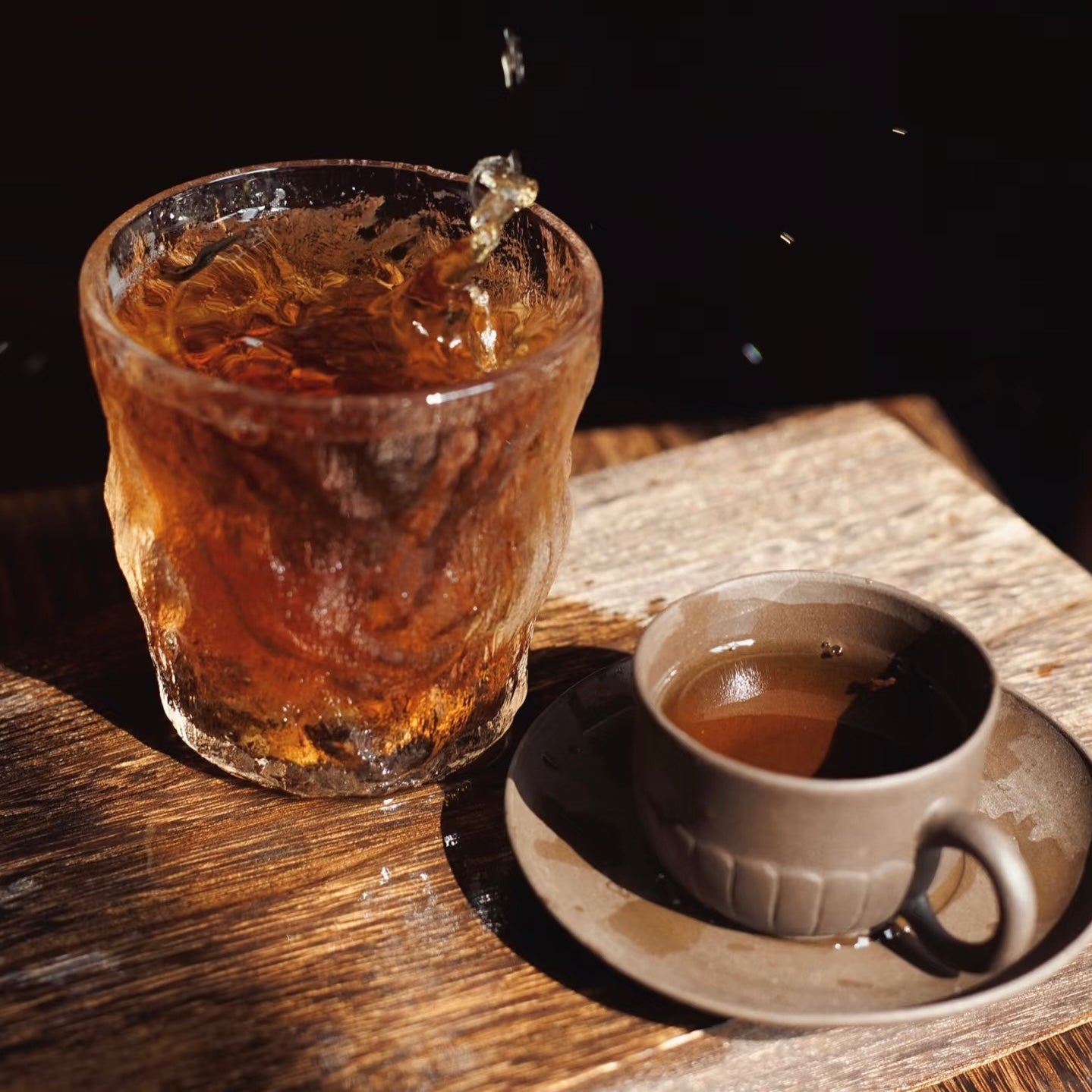Jin Jun Mei Black Tea