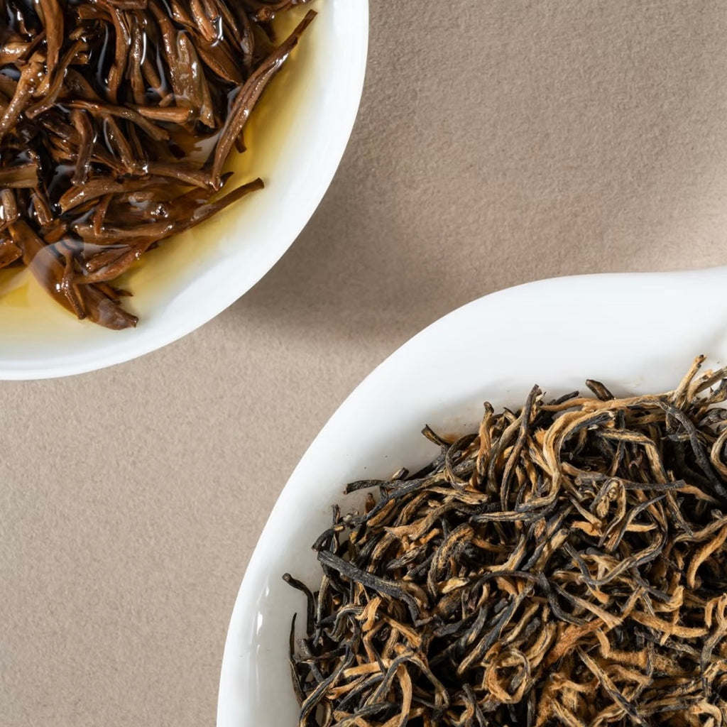 Jin Jun Mei Black Tea