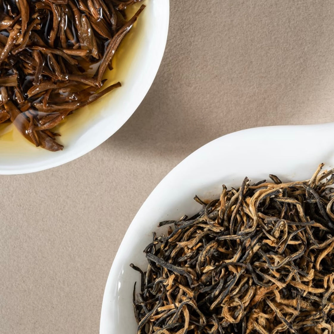 Jin Jun Mei Black Tea