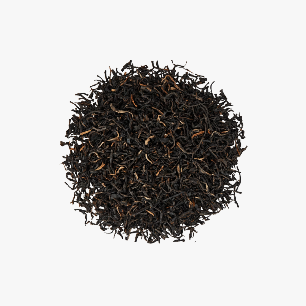Lapsang Souchong Black Tea