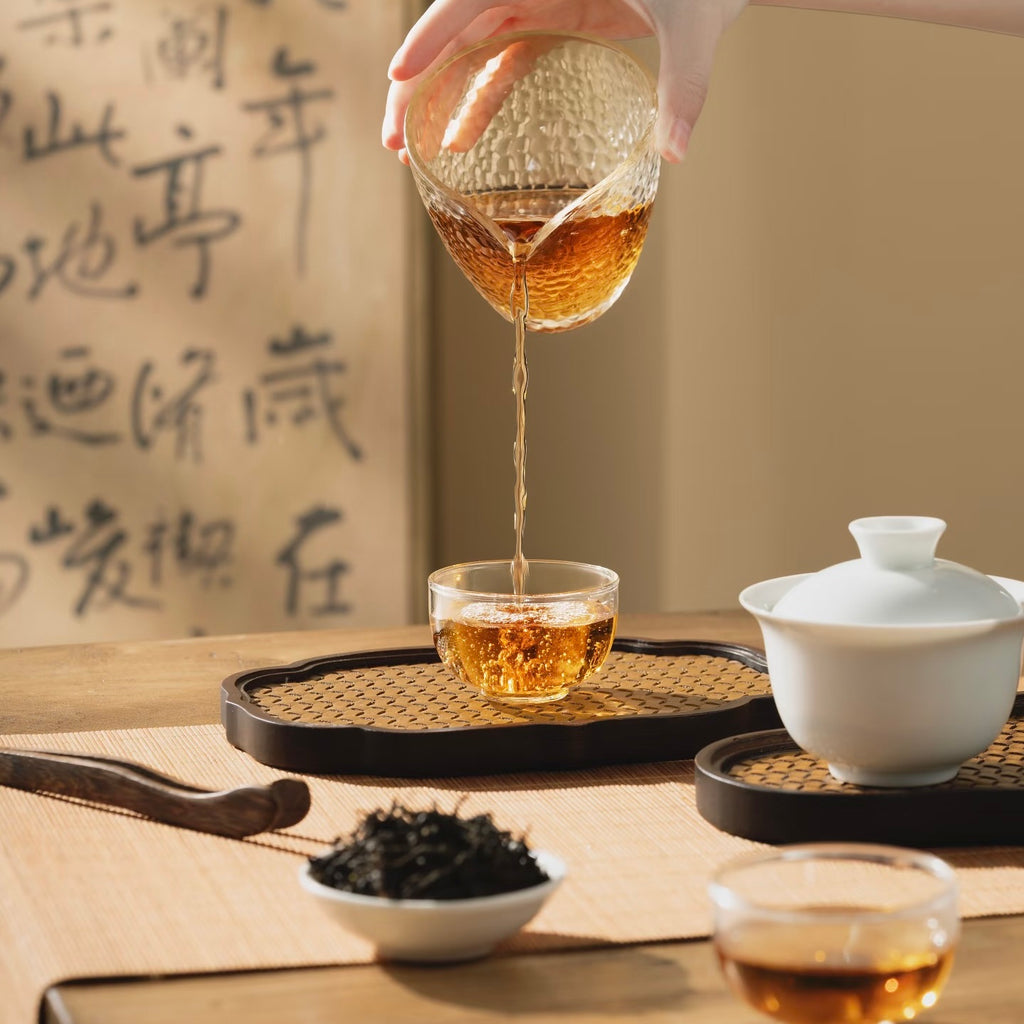Lapsang Souchong Black Tea