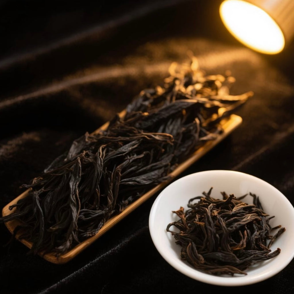 Lapsang Souchong Black Tea