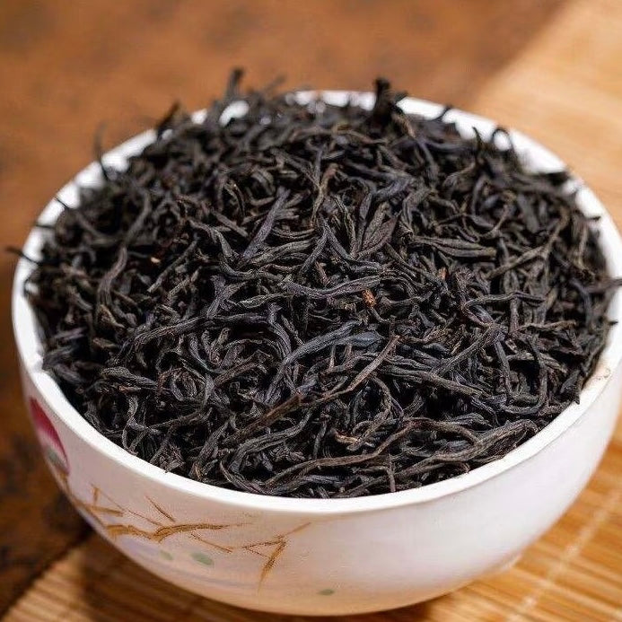 Lapsang Souchong Black Tea