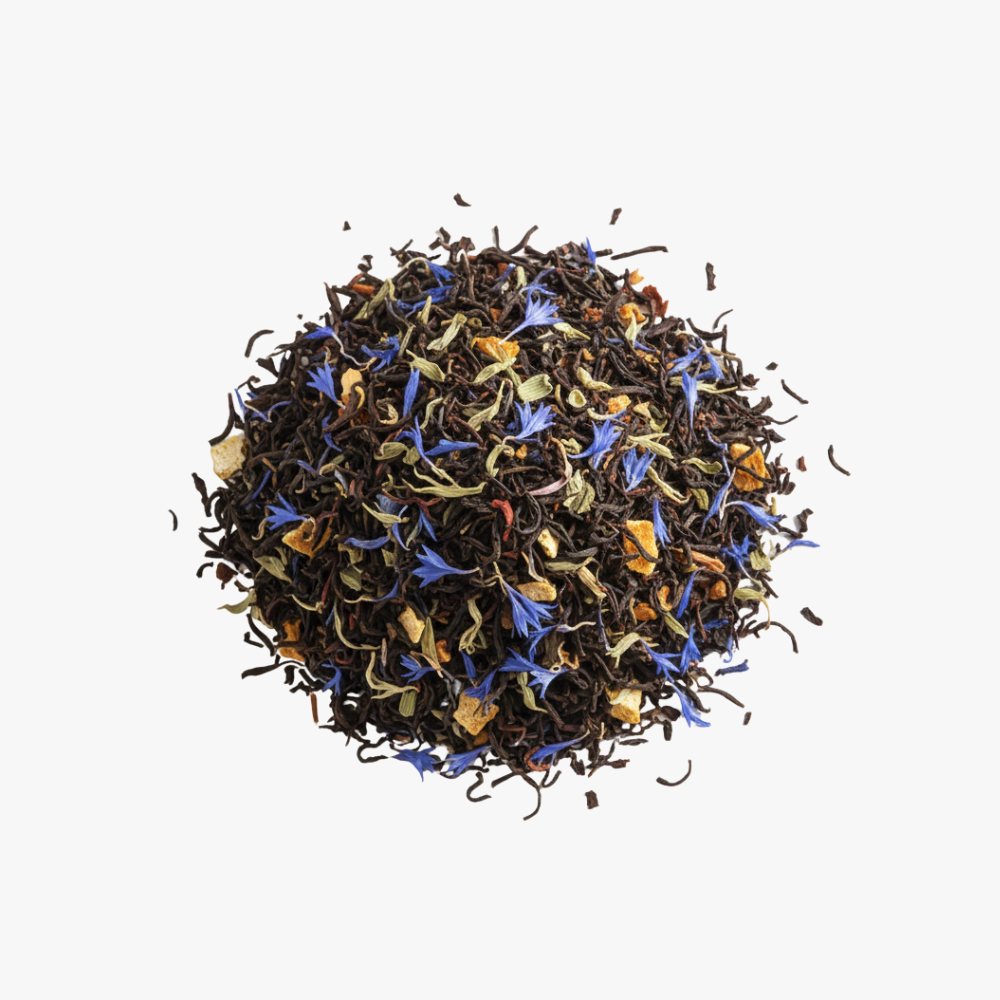 Lavender, Lime & Mint Black Tea
