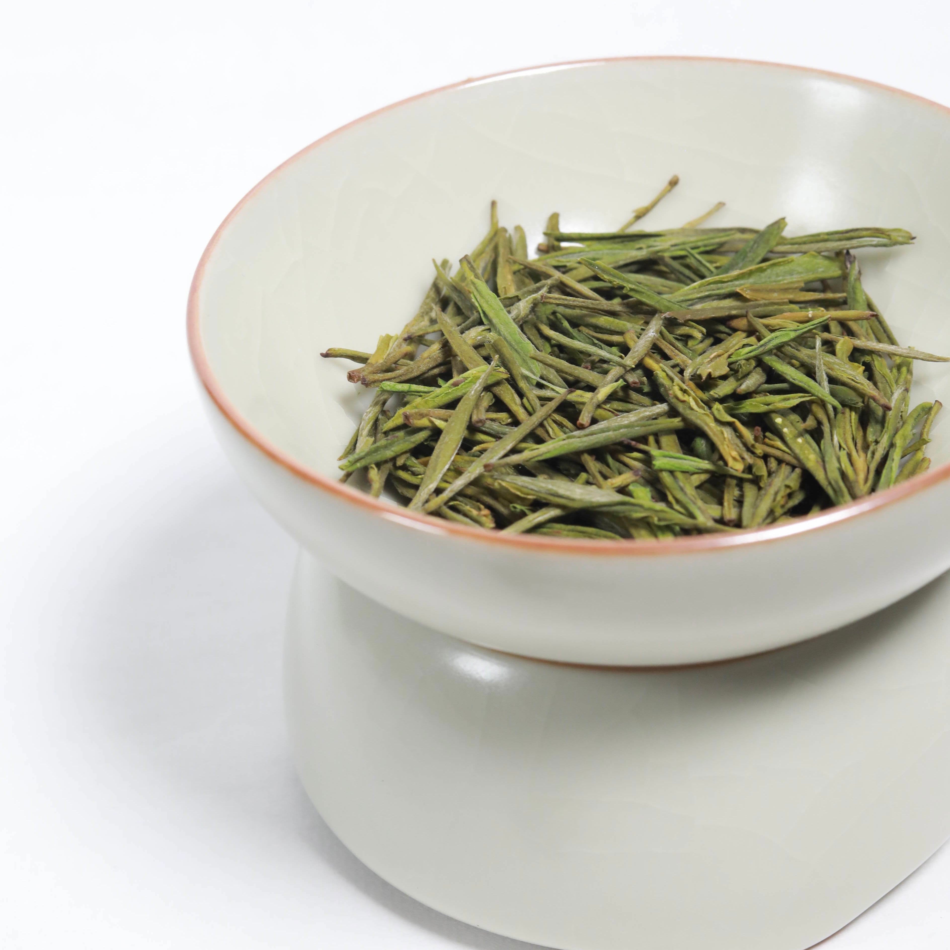 Liyang White Tea