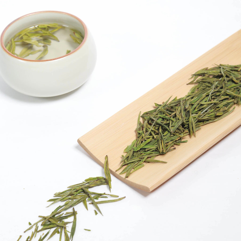 Liyang White Tea