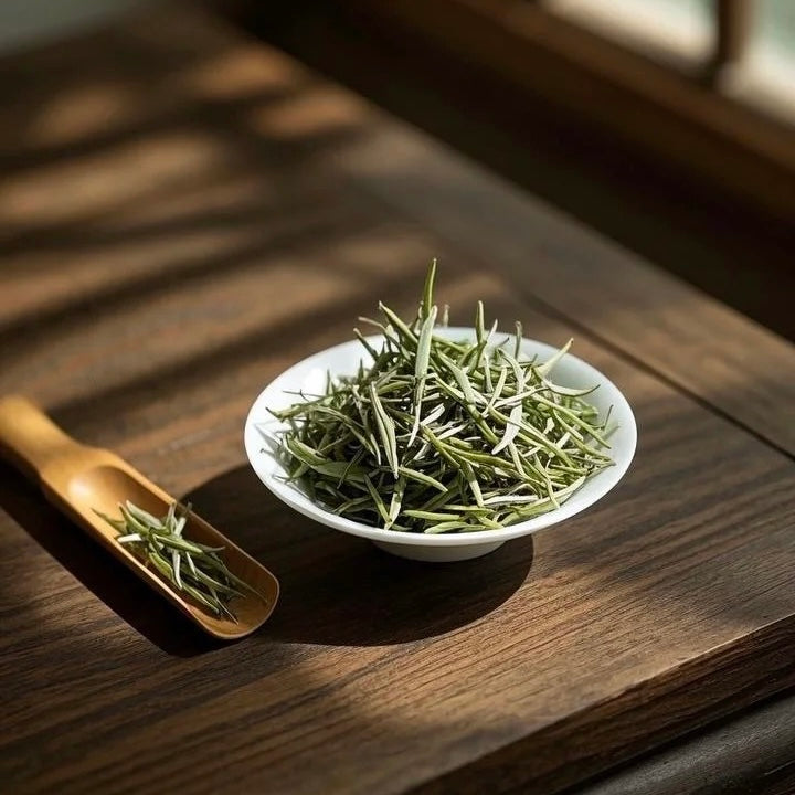 Liyang White Tea
