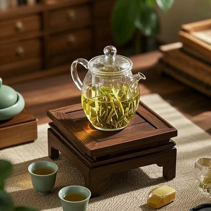 Liyang White Tea
