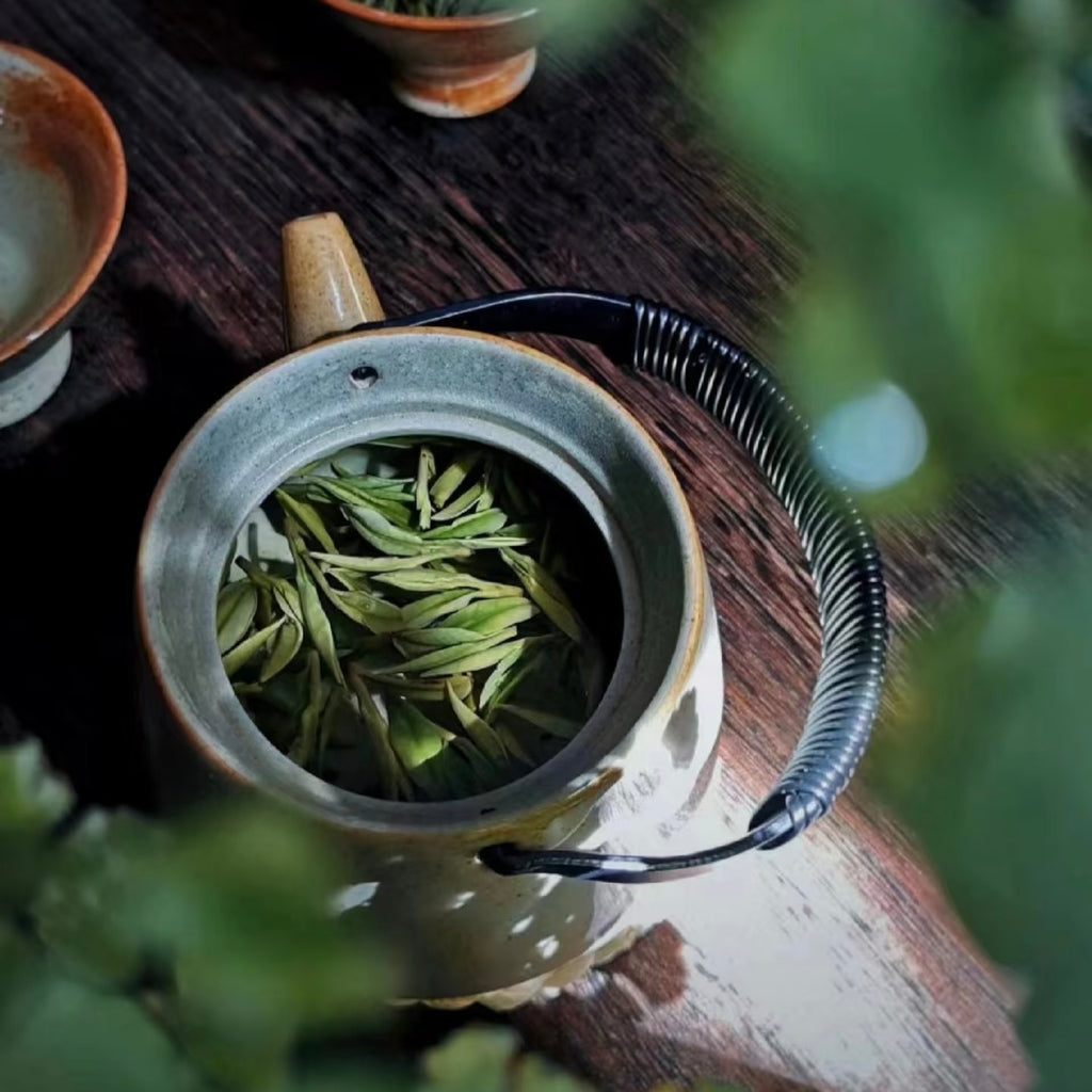 Liyang White Tea