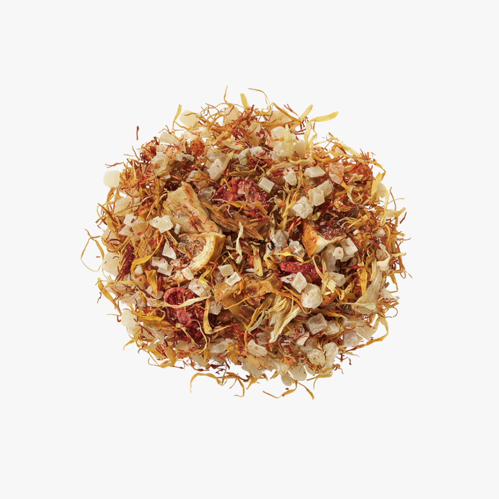 Mango Fruit Tea