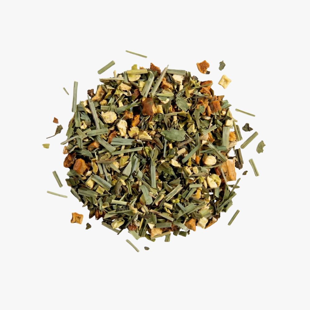 Mint Herbal Tea
