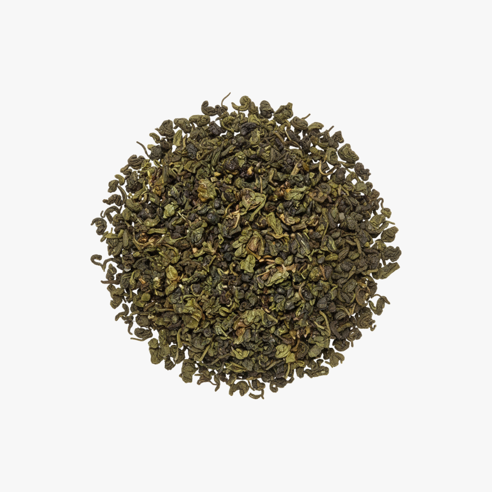 Osmanthus Premium Oolong Tea