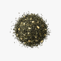 Pineapple & Coconut Green Tea