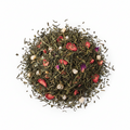 Pineapple, Strawberry & Passion Fruit Green Tea