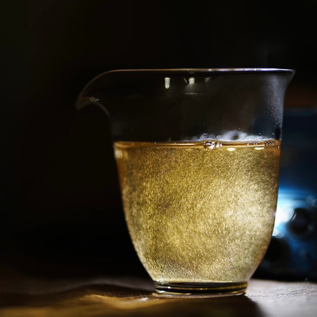 Silver Needle White Tea