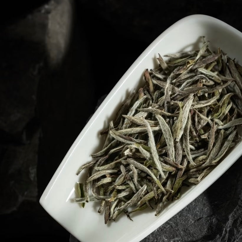Silver Needle White Tea