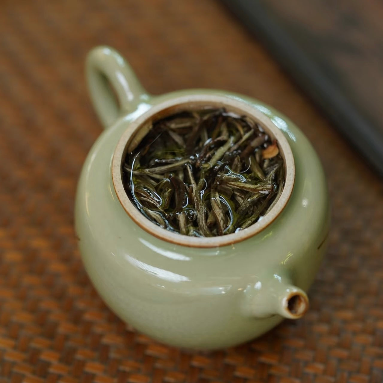 Silver Needle White Tea
