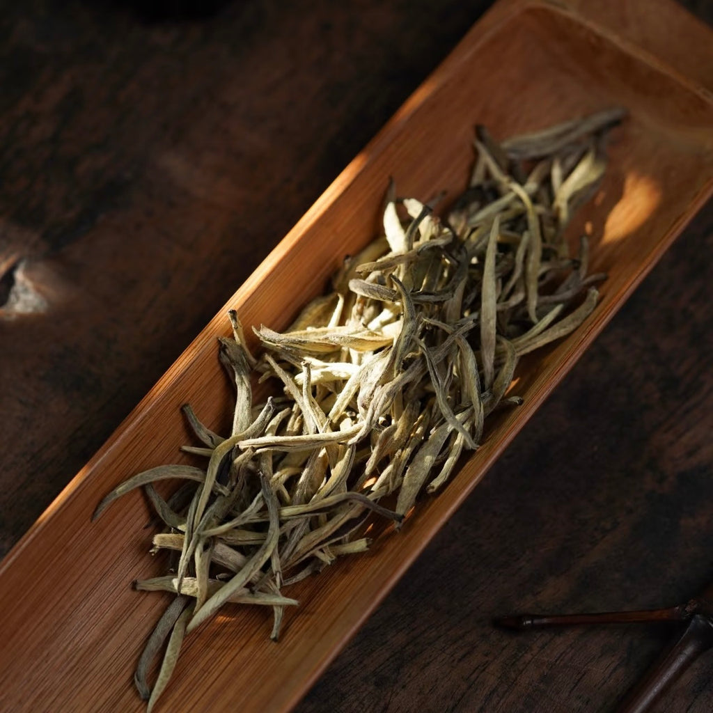 Silver Needle White Tea