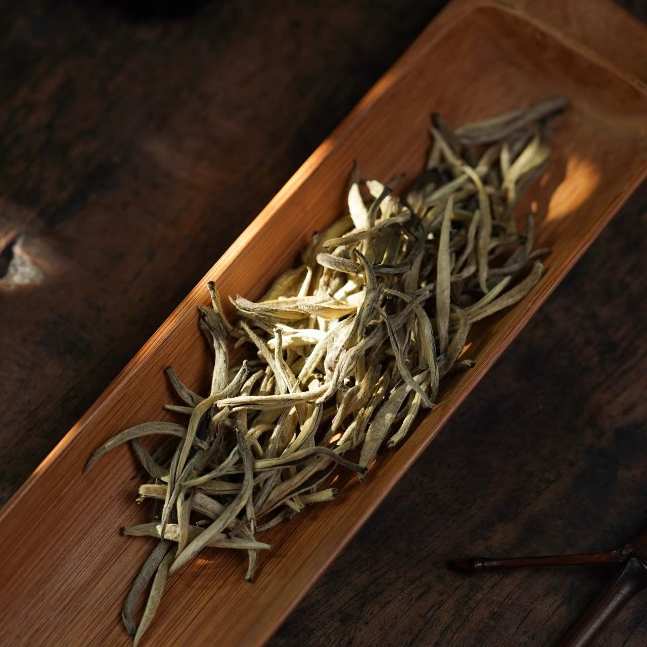 Silver Needle White Tea